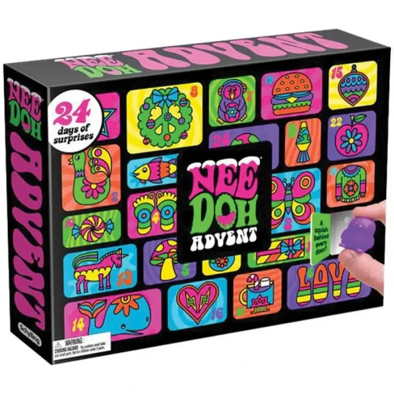 2026 Nee Christmas Advent Cale - Advent Calendar Gift review and price