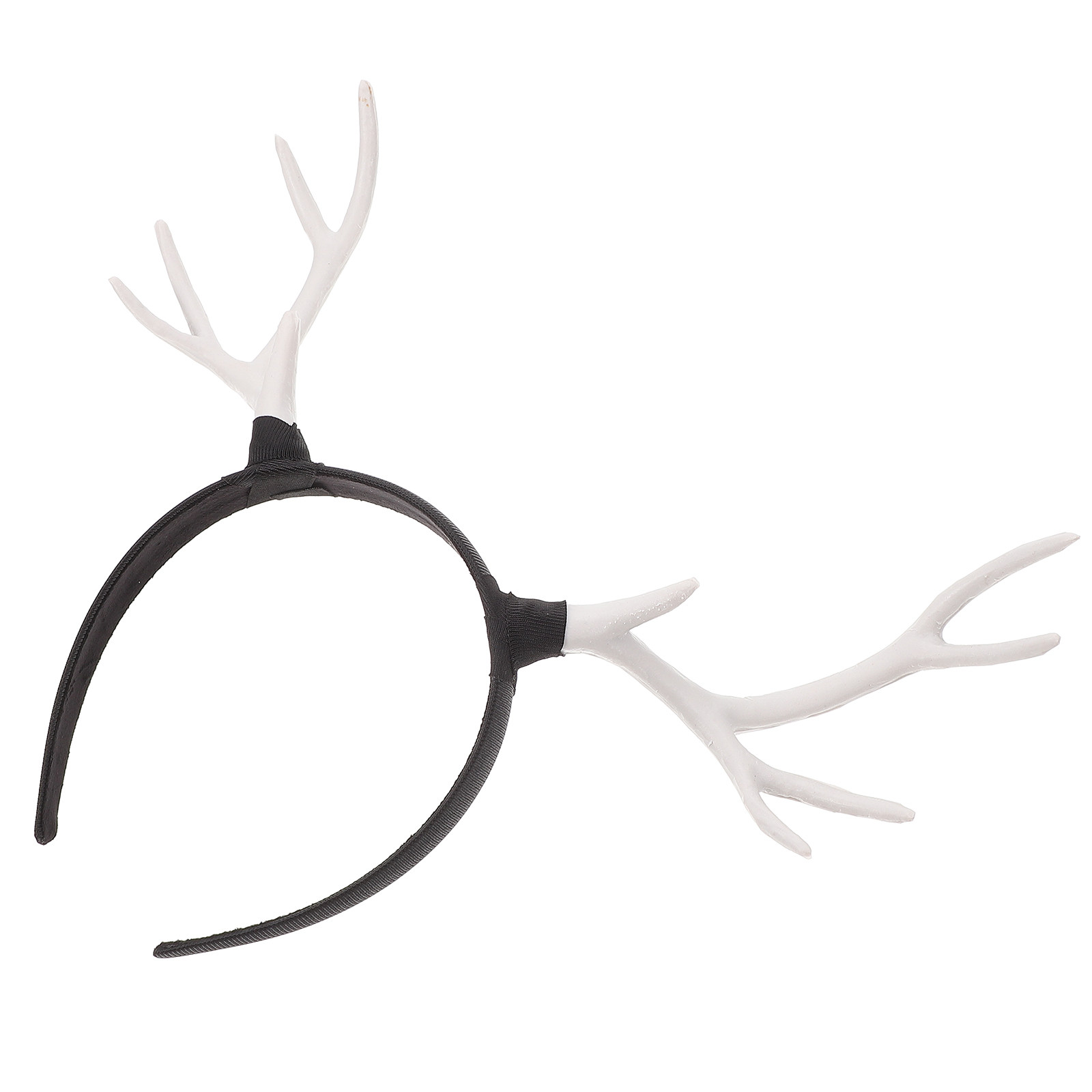 1Pcs Adorable Reindeer Antler  - Reindeer Antlers Headband review and price