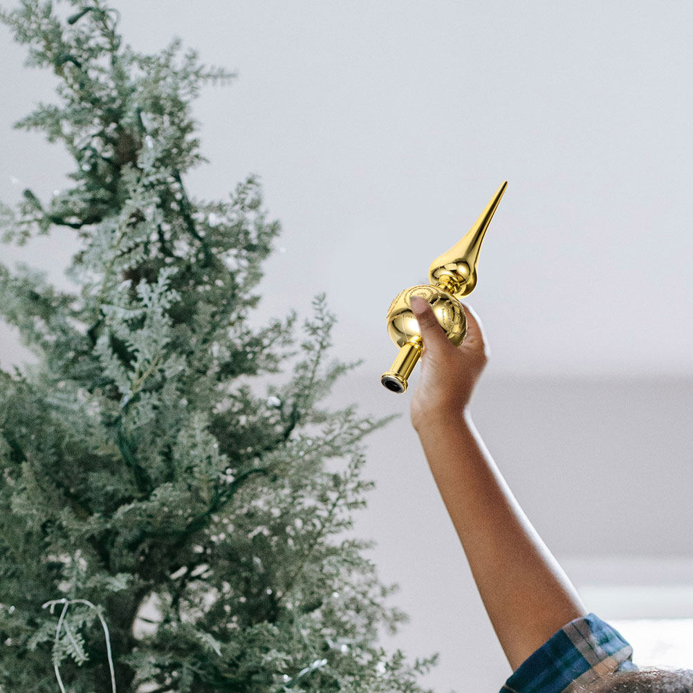 Christmas Tree Topper Star 2Pc - Star Tree Topper review and price