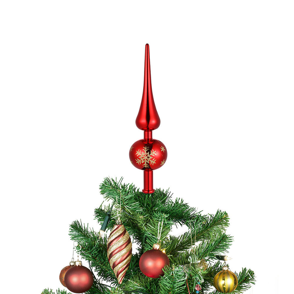 Christmas Tree Topper Star 2Pc - Star Tree Topper review and price