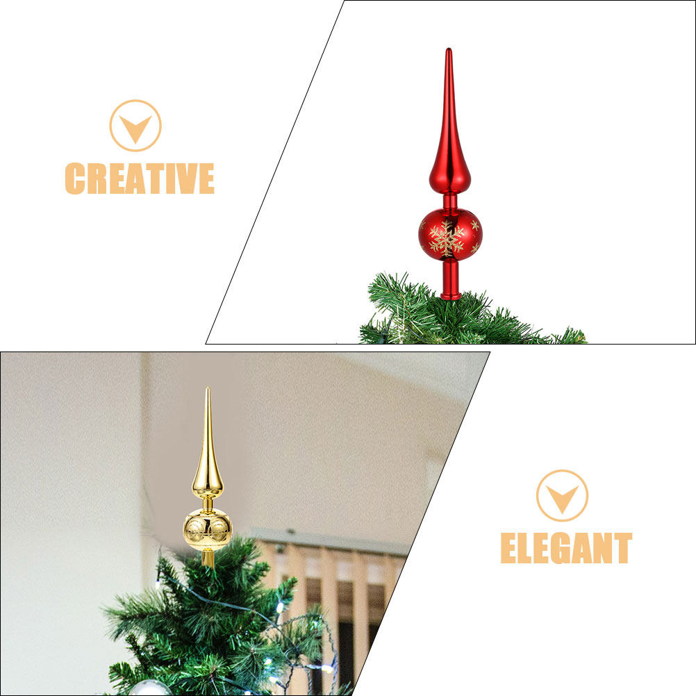 Christmas Tree Topper Star 2Pc - Star Tree Topper review and price