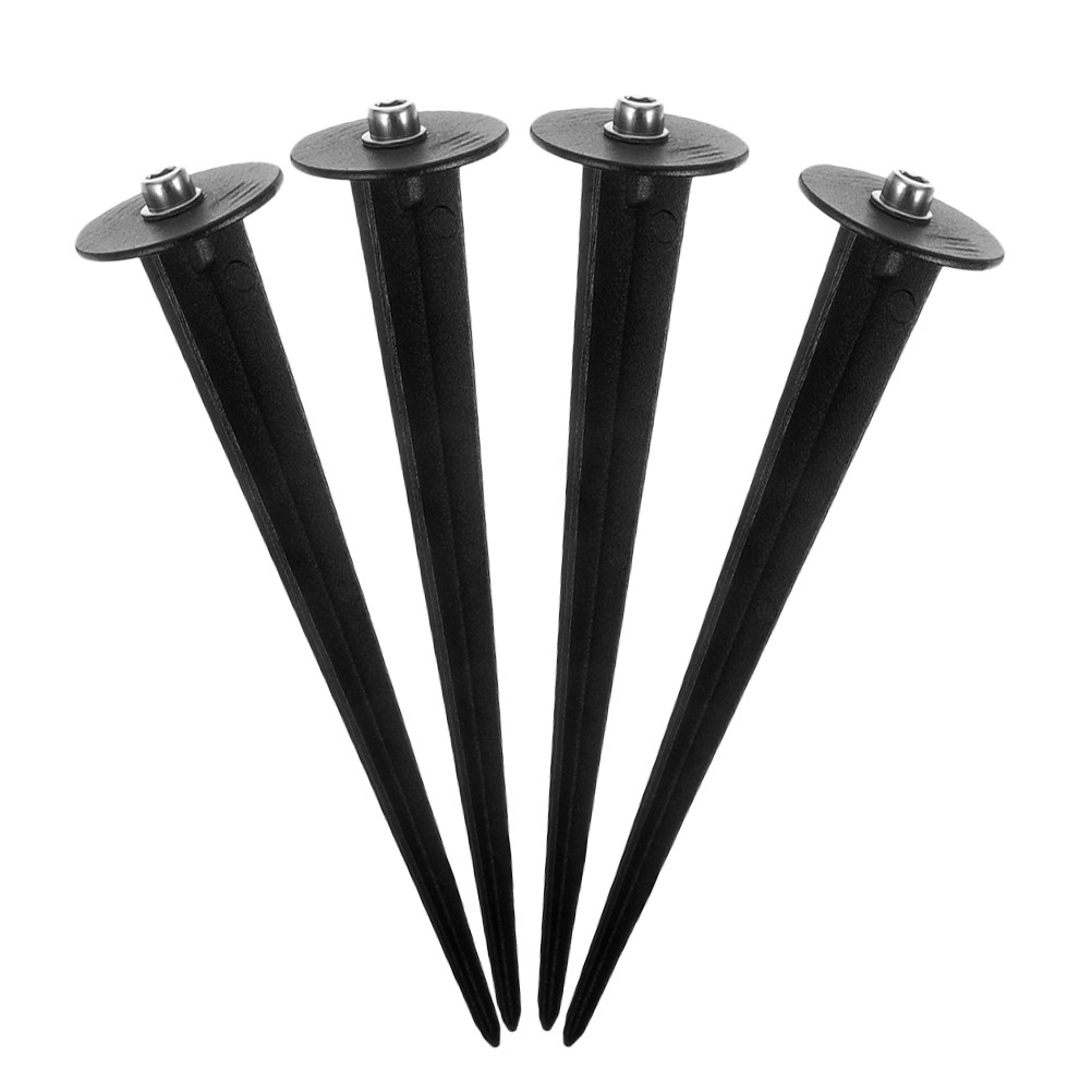 4Pcs Outdoor Light Stakes Alum - Christmas Lights Outdoor review and price