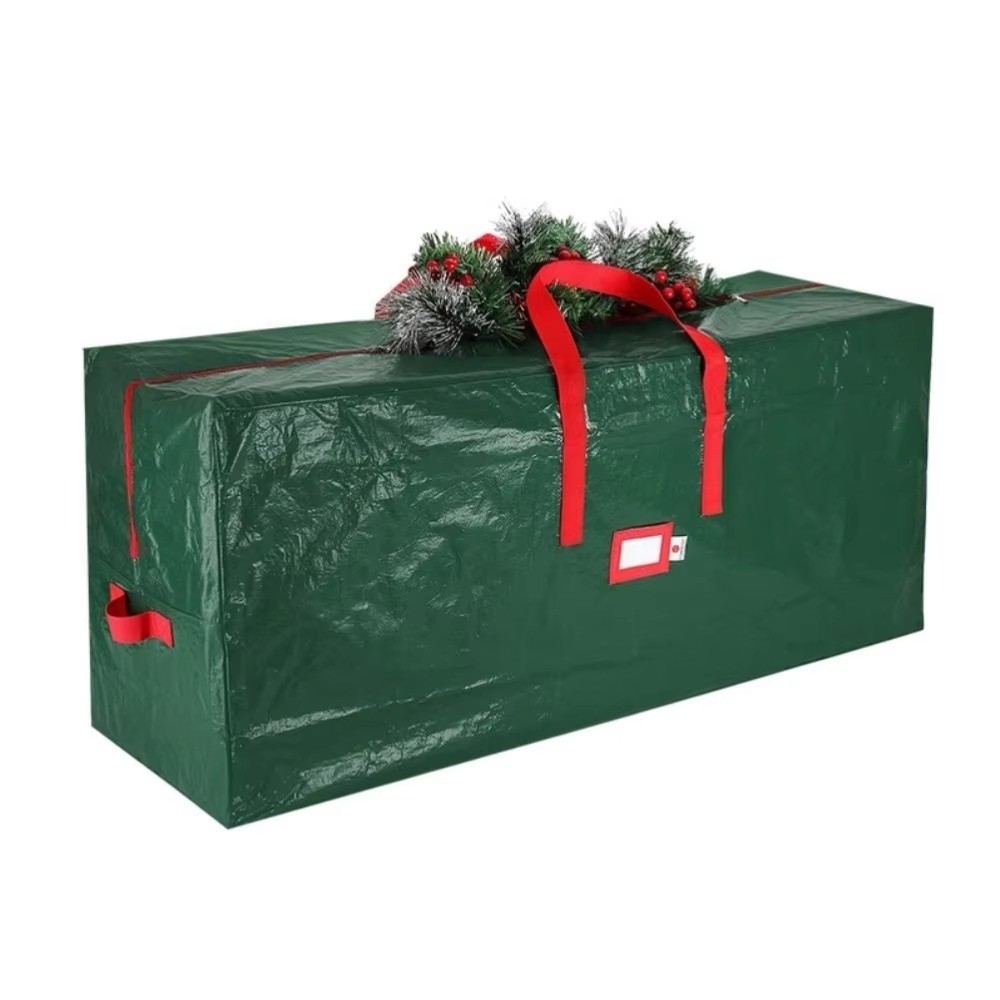 Foldable Christmas Tree Storag - Christmas Tree Artificial review and price