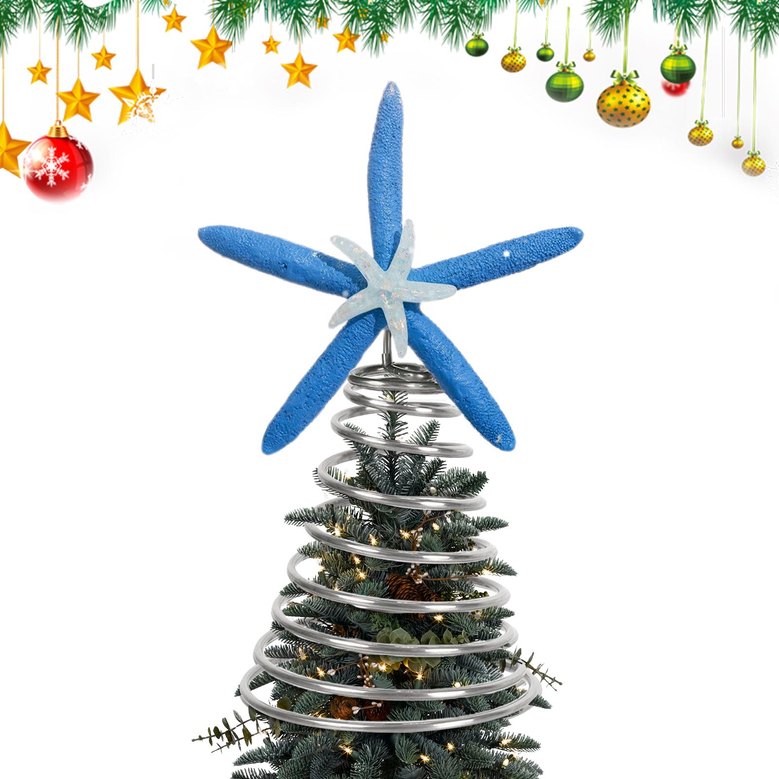 Christmas Tree Topper Star Cre - Star Tree Topper review and price