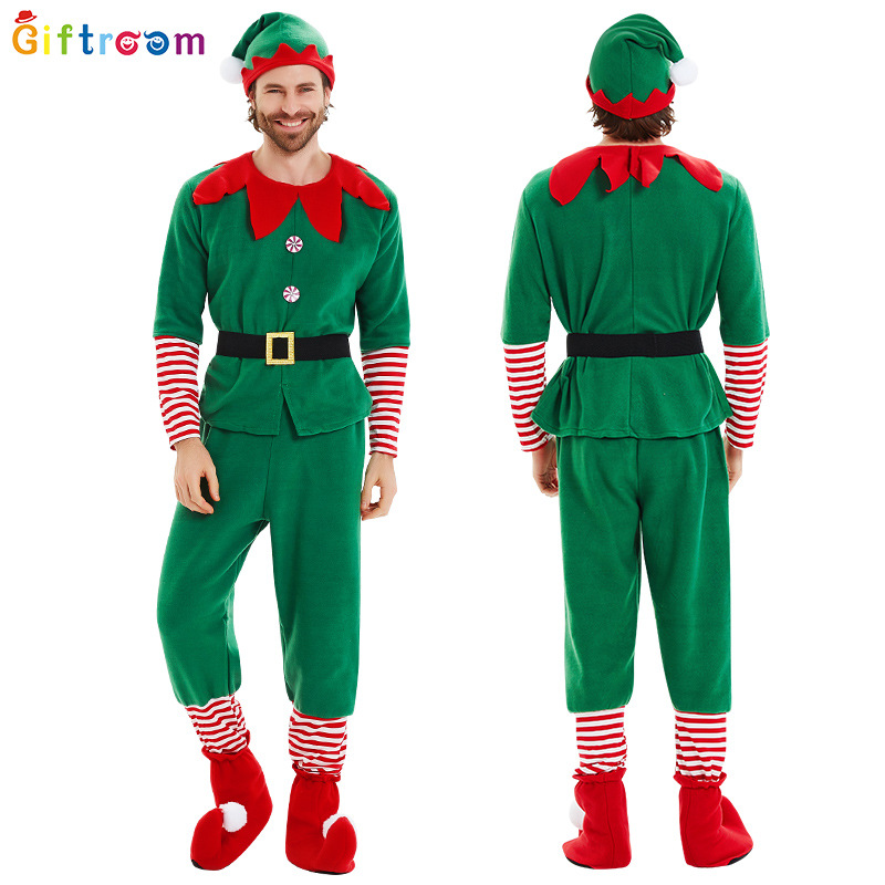 2025, new products.Children an - Elf Costume Christmas review and price