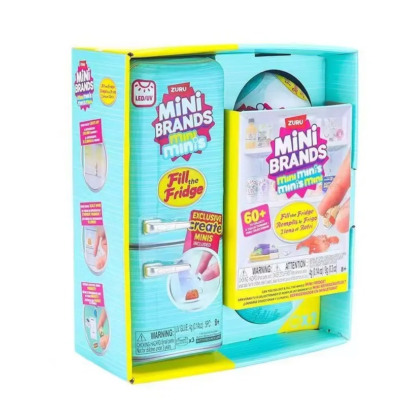 Original Fill The Fridge Mini  - Ornament Ball Set review and price