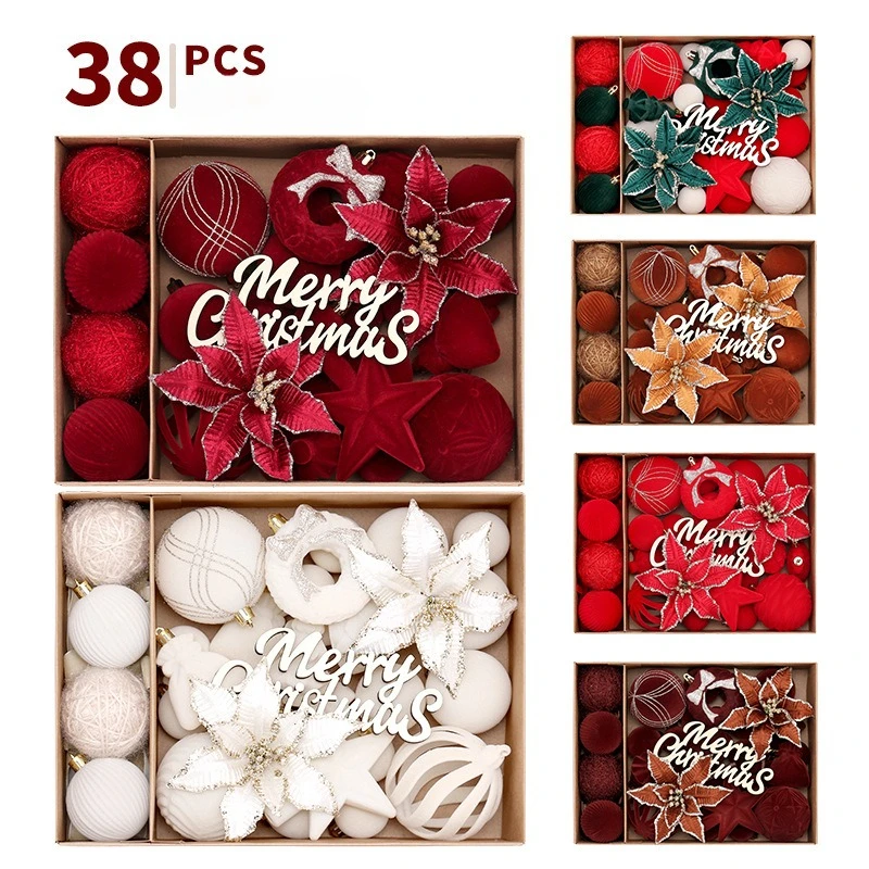 4-8CM Luxury Plush Christmas B - Star Tree Topper review and price