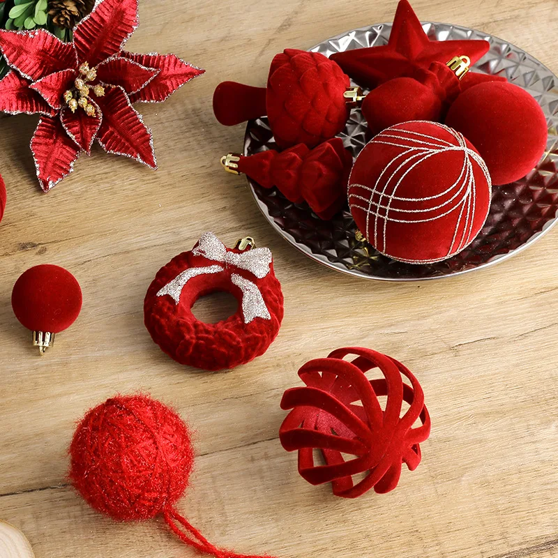 4-8CM Luxury Plush Christmas B - Star Tree Topper review and price