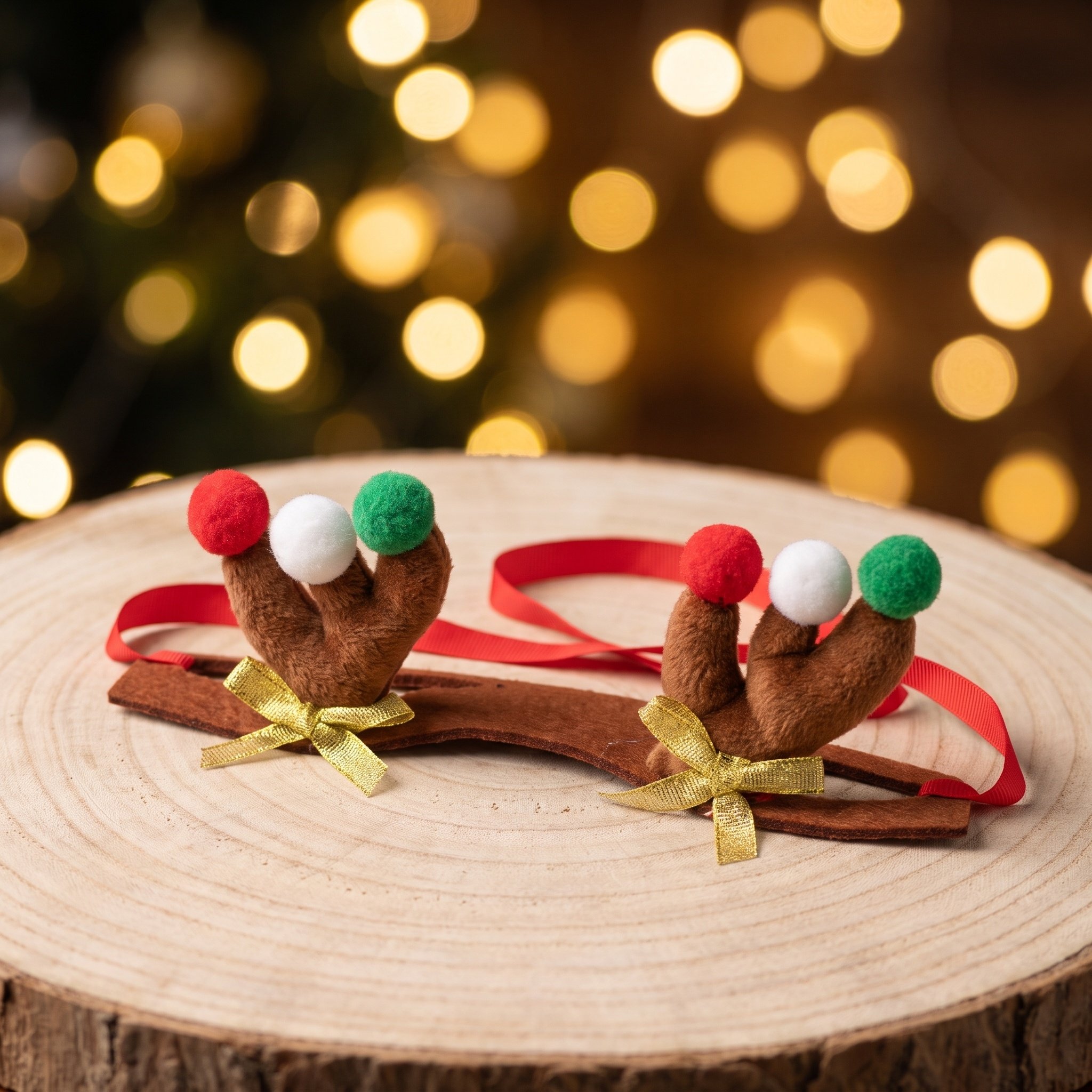 Reindeer Antler Headband for D - Reindeer Antlers Headband review and price