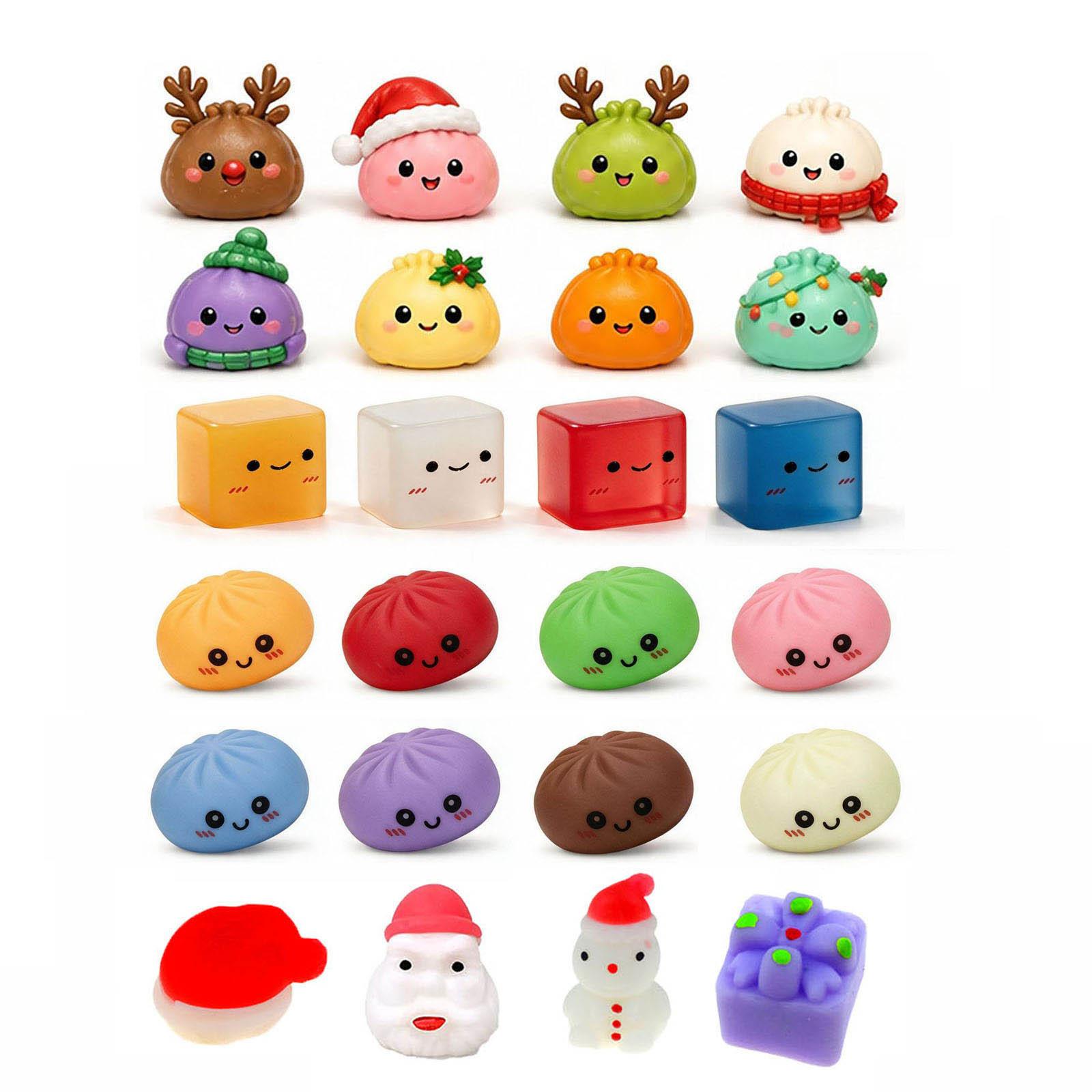 2026 Xmas Surprise Advent Cale - Advent Calendar Gift review and price