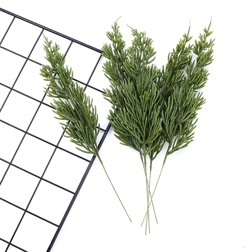 25/50Pcs Artificial Plant Cypr - Christmas Tree Artificial review and price